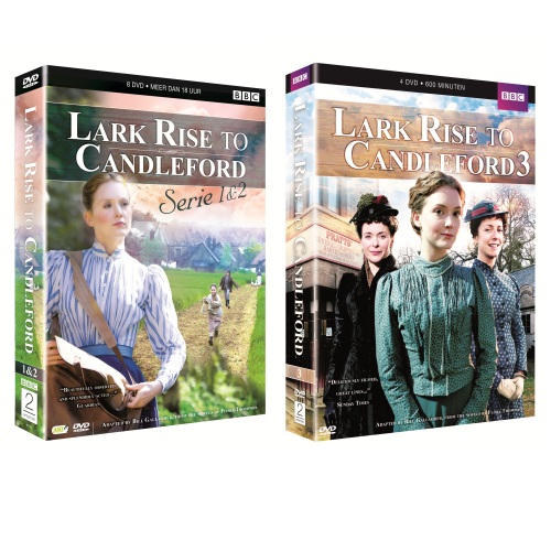 One Day For Her - BBC serie: Lark Rise to Candleford