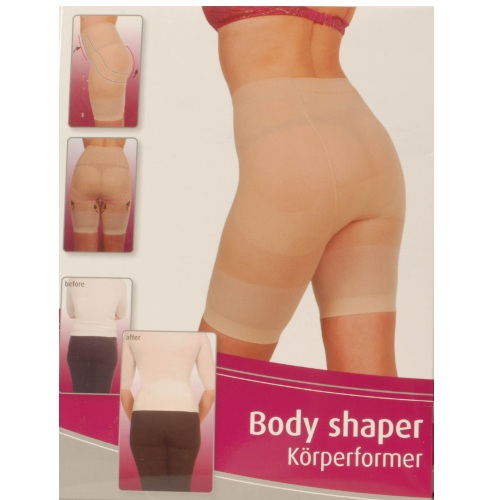 One Day For Her - Body Shaper voor een slanker silhouet One Day For Her - Body Shaper voor een slanker silhouet