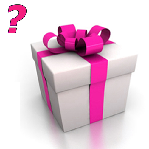 One Day For Her - Compact verrassingspakket met een grootse inhoud One Day For Her - Compact verrassingspakket met een grootse inhoud