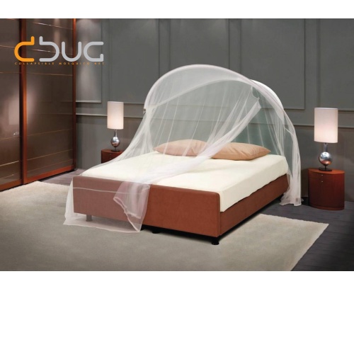 One Day For Her - Dbug klamboe One Day For Her - Dbug klamboe