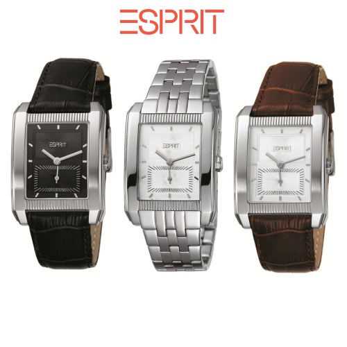One Day For Her - Esprit horloge Pure Vitality One Day For Her - Esprit horloge Pure Vitality