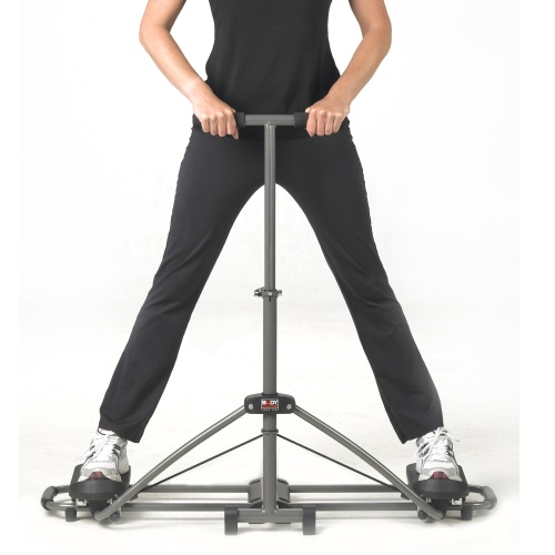 One Day For Her - Leg trimmer van Body sculpture One Day For Her - Leg trimmer van Body sculpture