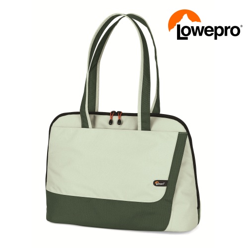 One Day For Her - Lowepro tas voor je iPad, eBook of notebook One Day For Her - Lowepro tas voor je iPad, eBook of notebook
