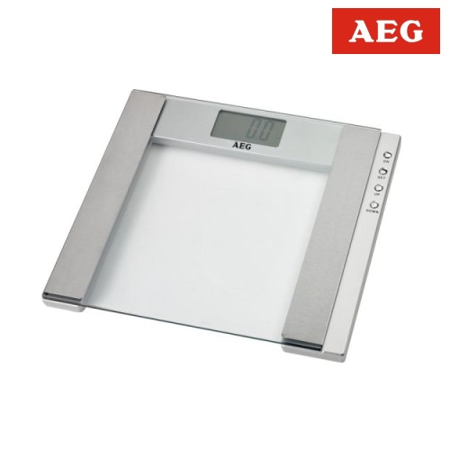 One Day For Her - Multi-Analyse weegschaal van AEG One Day For Her - Multi-Analyse weegschaal van AEG