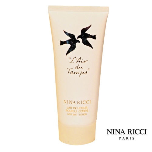 One Day For Her - Nina Ricci L'Air du Temps Bodylotion