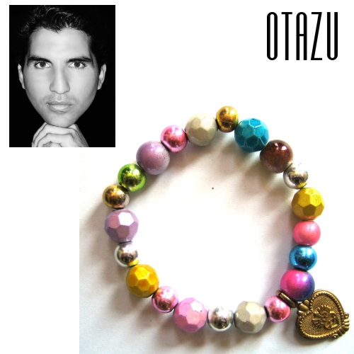 One Day For Her - Otazu armband