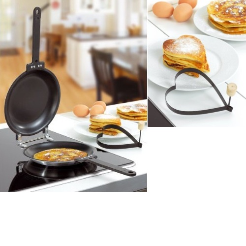 One Day For Her - Pannenkoekenpan Maxx Cuisine One Day For Her - Pannenkoekenpan Maxx Cuisine