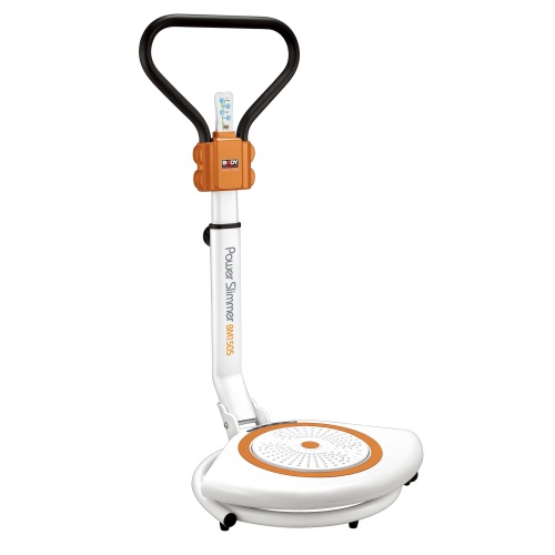 One Day For Her - Power Slimmer; trilapparaat/twister One Day For Her - Power Slimmer; trilapparaat/twister