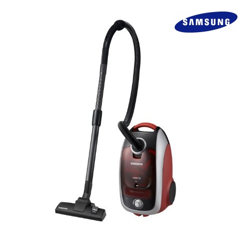 One Day For Her - Samsung Stofzuiger One Day For Her - Samsung Stofzuiger