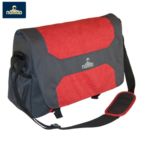 One Day For Her - Schoudertas van Nomad One Day For Her - Schoudertas van Nomad