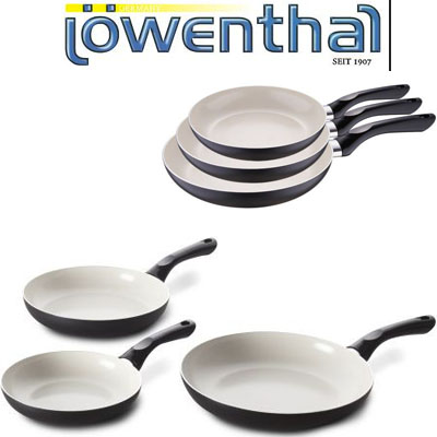 One Day For Ladies - 3 delige panneset One Day For Ladies - 3 delige panneset