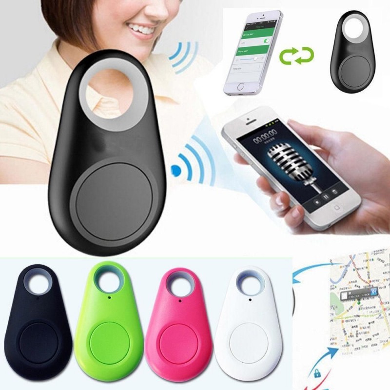 One Day For Ladies - 4pack I tag GPS tracker One Day For Ladies - 4pack I tag GPS tracker