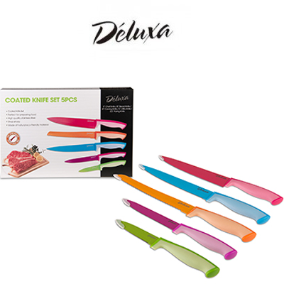 One Day For Ladies - 5 delig messenset One Day For Ladies - 5 delig messenset