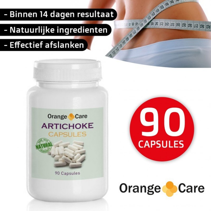 One Day For Ladies - 90 stuks afslankcapsules