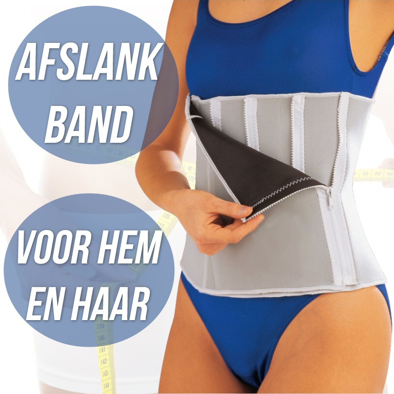 One Day For Ladies - Afslankband One Day For Ladies - Afslankband