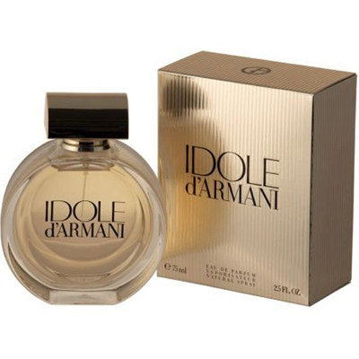 One Day For Ladies - Armani I Dole One Day For Ladies - Armani I Dole