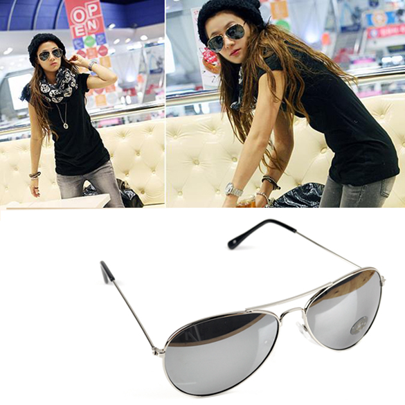 One Day For Ladies - Aviator zonnebril One Day For Ladies - Aviator zonnebril