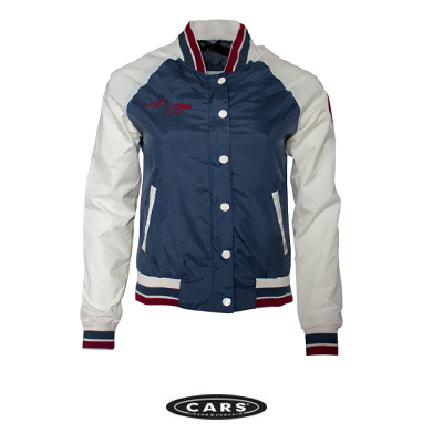 One Day For Ladies - Baseball jack van Cars One Day For Ladies - Baseball jack van Cars