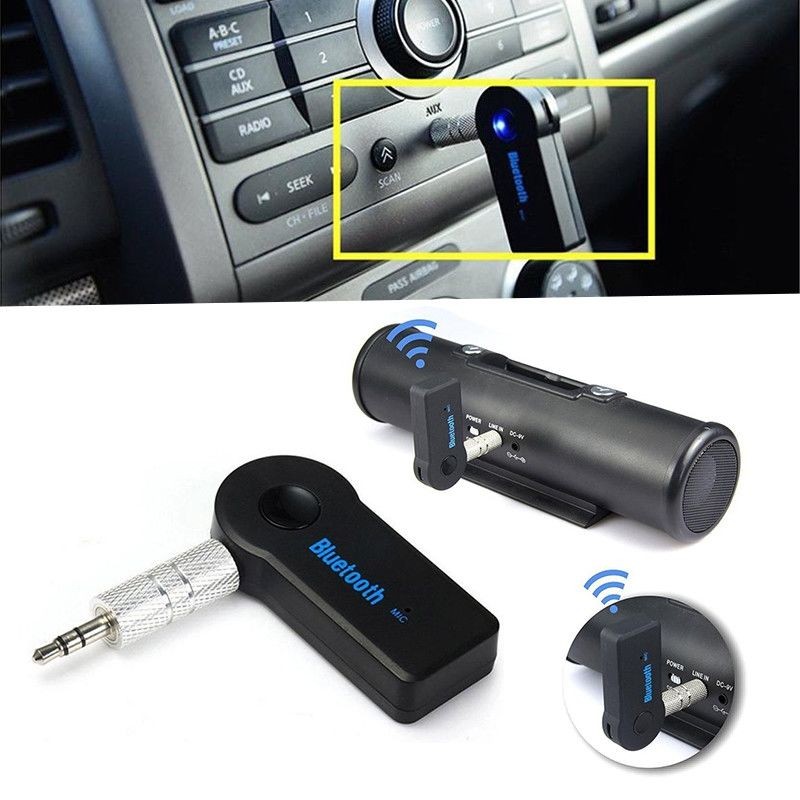 One Day For Ladies - Bluetooth muziek ontvanger One Day For Ladies - Bluetooth muziek ontvanger
