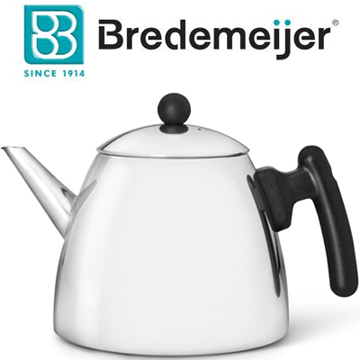 One Day For Ladies - Bredemijer theepot One Day For Ladies - Bredemijer theepot