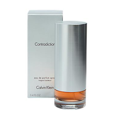 One Day For Ladies - Calvin Klein Contradiction