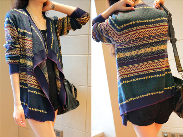 One Day For Ladies - Cardigan One Day For Ladies - Cardigan