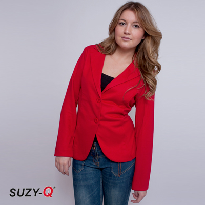 One Day For Ladies - Colbert van Suzy-Q One Day For Ladies - Colbert van Suzy-Q