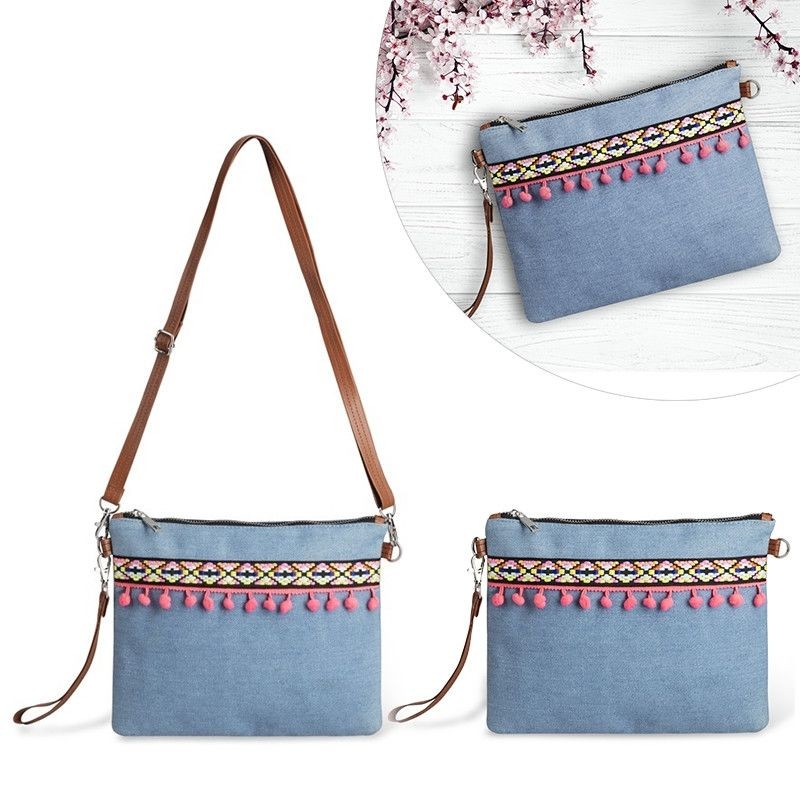 One Day For Ladies - Crossbody tas One Day For Ladies - Crossbody tas