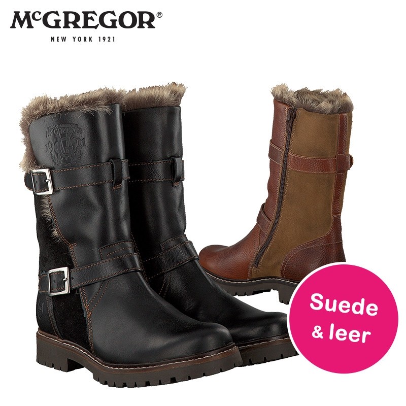 One Day For Ladies - Dames boots van Mc Gregor One Day For Ladies - Dames boots van Mc Gregor