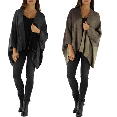 One Day For Ladies - Dames cardigan One Day For Ladies - Dames cardigan