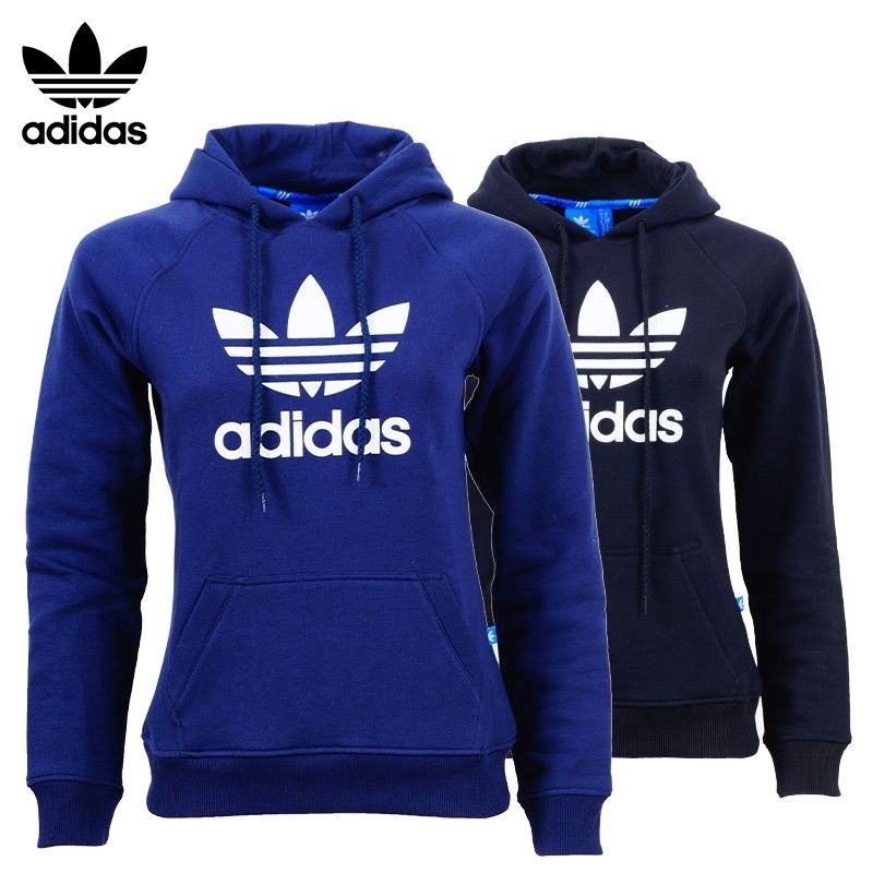 One Day For Ladies - Dames Sweaters van Adidas One Day For Ladies - Dames Sweaters van Adidas
