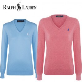 One Day For Ladies - Dames Trui van Ralph Lauren One Day For Ladies - Dames Trui van Ralph Lauren