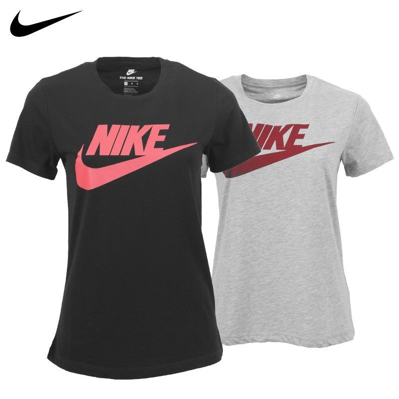 One Day For Ladies - Dames T-Shirts van Nike One Day For Ladies - Dames T-Shirts van Nike