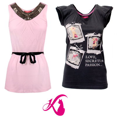 One Day For Ladies - Daniela Katzenberger One Day For Ladies - Daniela Katzenberger