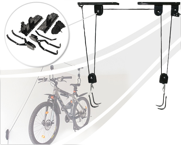 One Day For Ladies - De fiets lift One Day For Ladies - De fiets lift