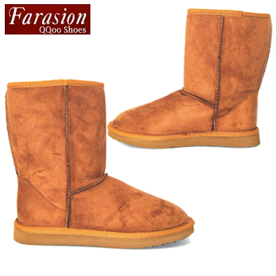 One Day For Ladies - Farasion boots