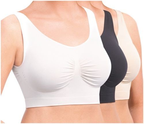 One Day For Ladies - Fashionbra 3 pack One Day For Ladies - Fashionbra 3 pack