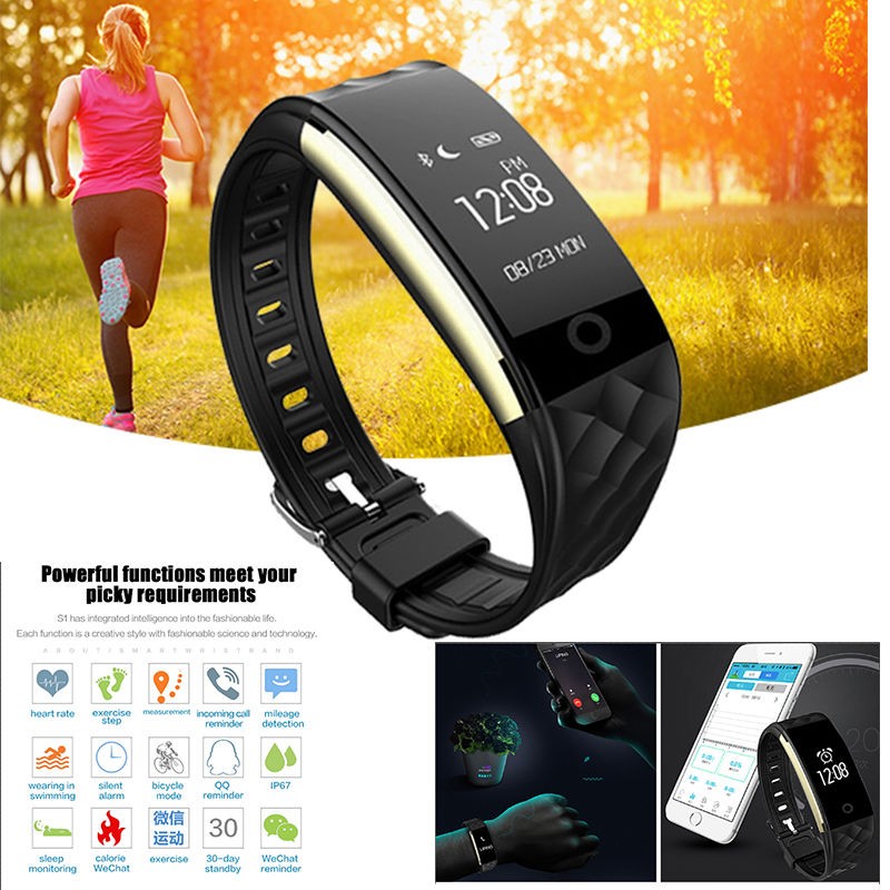 One Day For Ladies - Fitgear activity tracker One Day For Ladies - Fitgear activity tracker