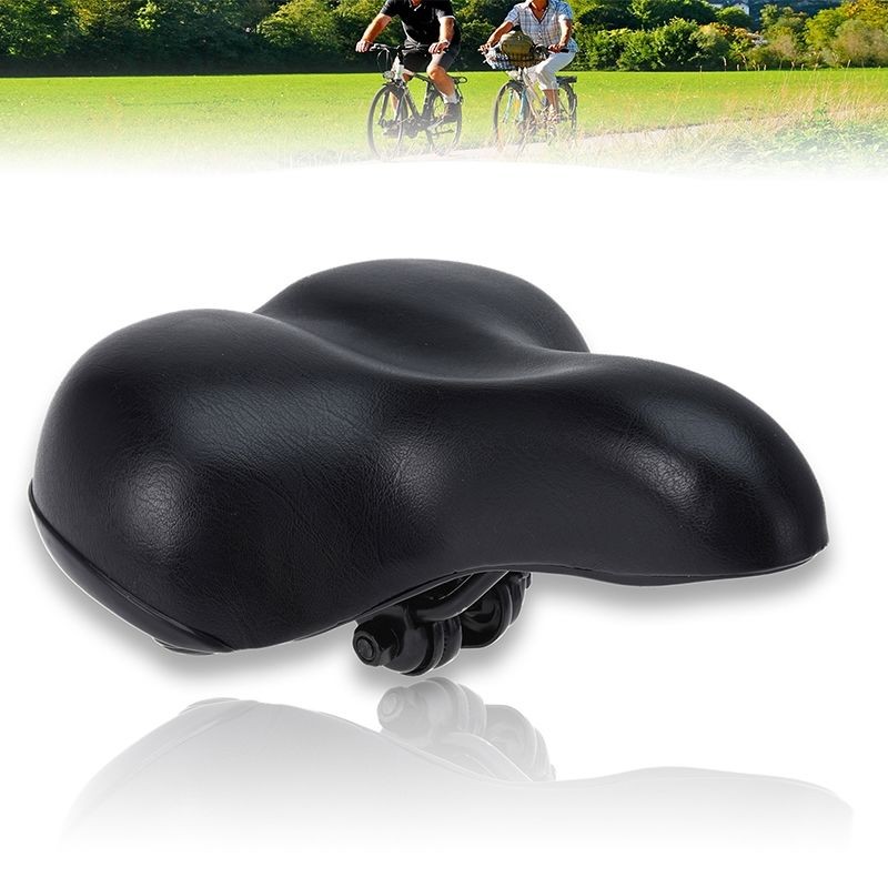 One Day For Ladies - Gel fietszadel One Day For Ladies - Gel fietszadel