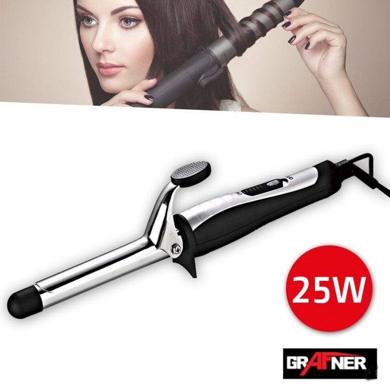 One Day For Ladies - Grafner Krultang 25W One Day For Ladies - Grafner Krultang 25W