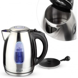 One Day For Ladies - Grundig premium waterkoker One Day For Ladies - Grundig premium waterkoker