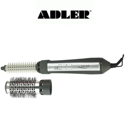 One Day For Ladies - Haar styler krultang One Day For Ladies - Haar styler krultang