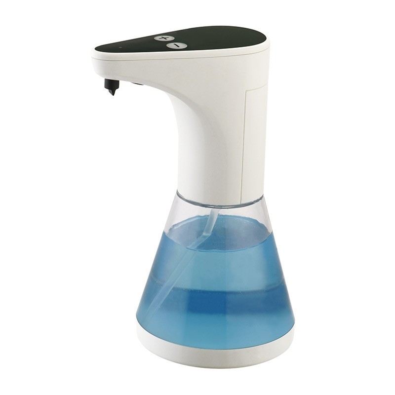 One Day For Ladies - Handige zeepdispenser One Day For Ladies - Handige zeepdispenser