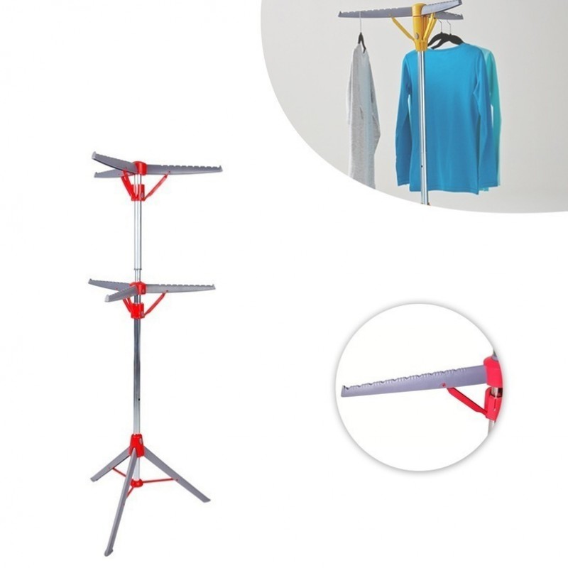 One Day For Ladies - Hangaway Wasstandaard One Day For Ladies - Hangaway Wasstandaard