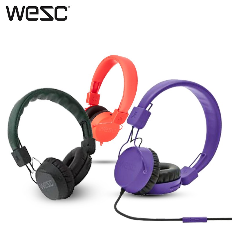 One Day For Ladies - Headphones van Wesc