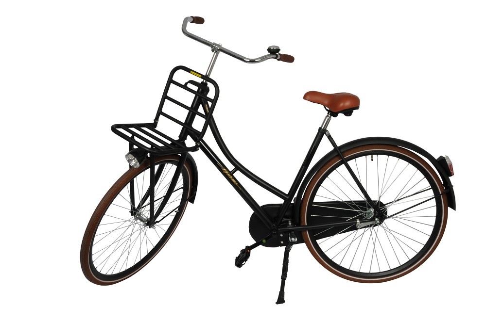 One Day For Ladies - Hippe bakfiets One Day For Ladies - Hippe bakfiets