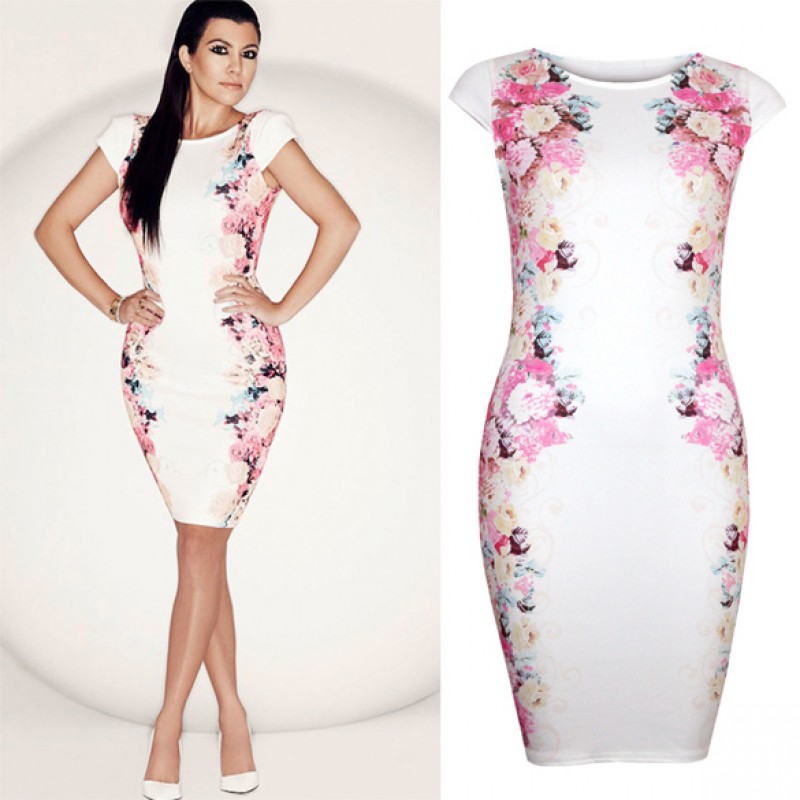 One Day For Ladies - Hippe jurkjes One Day For Ladies - Hippe jurkjes