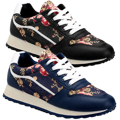 One Day For Ladies - Hippe sneakers