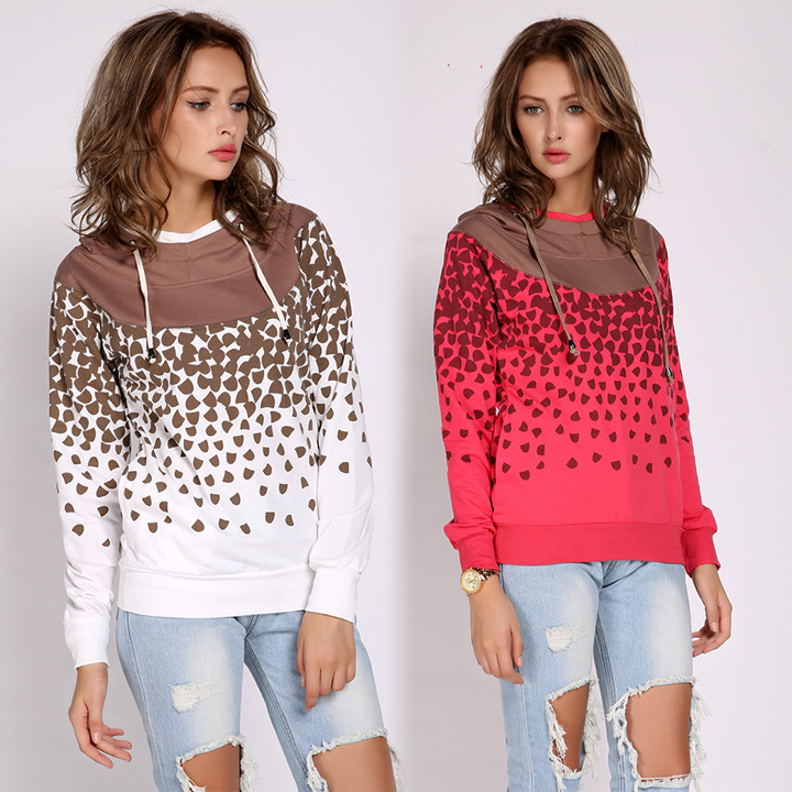 One Day For Ladies - Hippe sweater One Day For Ladies - Hippe sweater