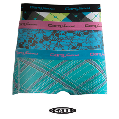 One Day For Ladies - Hipsters van Cars One Day For Ladies - Hipsters van Cars